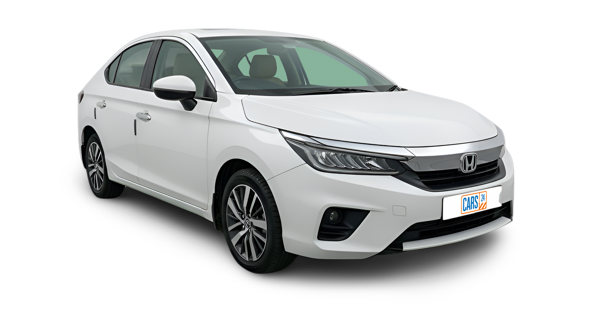 Honda City-img